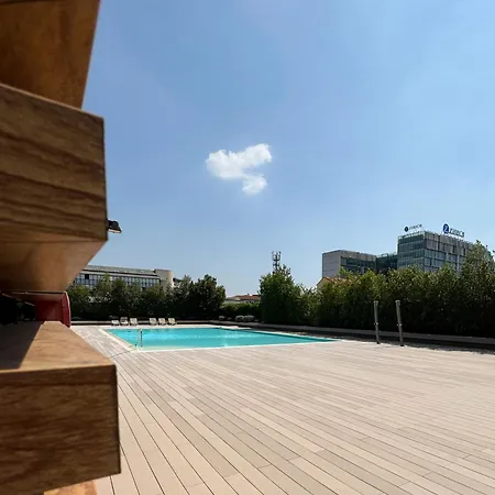 Artstay - Luxury 1 Gym And Pool