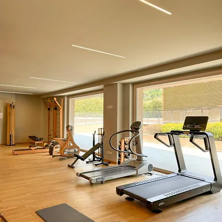 Apartamento Artstay - Luxury 1 Gym And Pool Milán