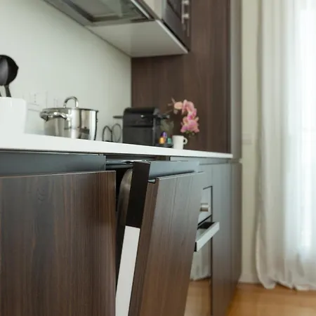 Artstay - Luxury 1 Gym And Pool Apartamento