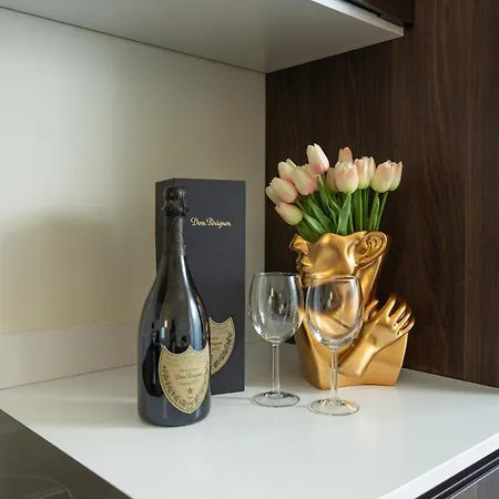 Artstay - Luxury 1 Gym And Pool * Milán