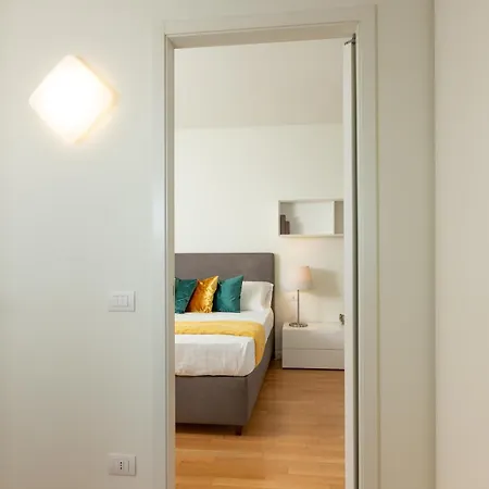 Artstay - Luxury 1 Gym And Pool Apartamento Milán