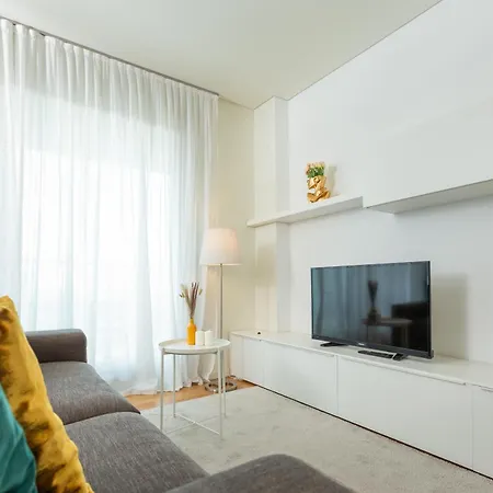 Apartamento Artstay - Luxury 1 Gym And Pool *