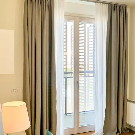 Artstay - Luxury 1 Gym And Pool * Milán