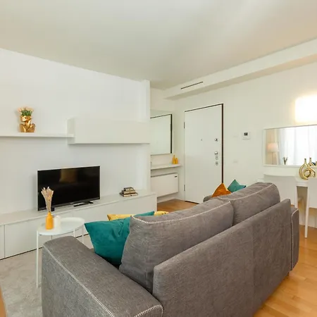 Apartamento Artstay - Luxury 1 Gym And Pool *