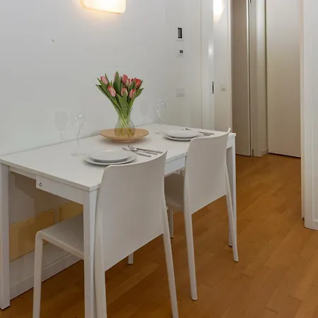 Apartamento Artstay - Luxury 1 Gym And Pool Milán