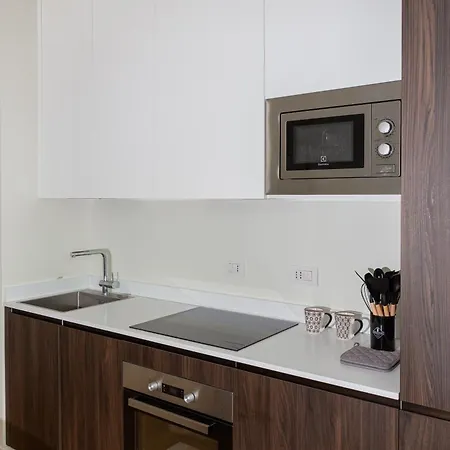Apartamento Artstay - Luxury 1 Gym And Pool