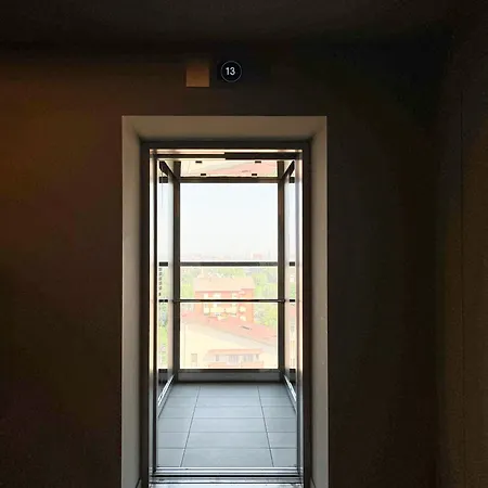 Artstay - Luxury 1 Gym And Pool Milán