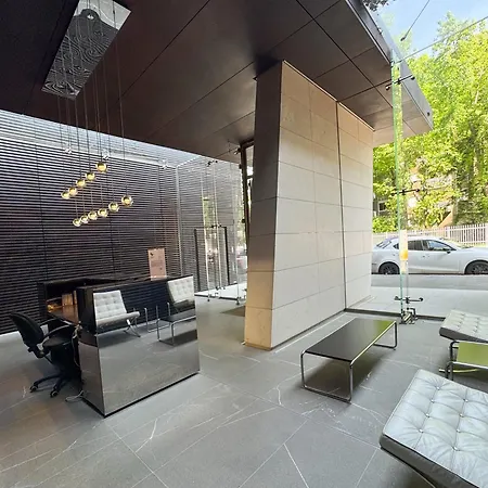 Artstay - Luxury 1 Gym And Pool * ميلان
