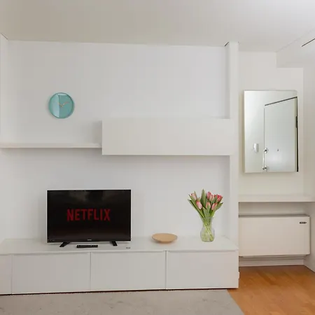 Apartamento Artstay - Luxury 1 Gym And Pool *