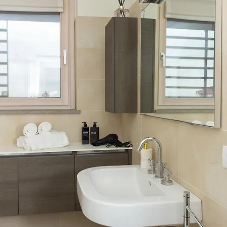 Artstay - Luxury 1 Gym And Pool Apartamento Milán