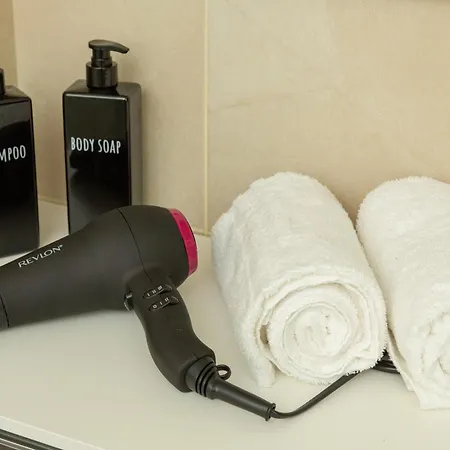 Artstay - Luxury 1 Gym And Pool Apartamento *