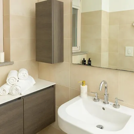 Apartamento Artstay - Luxury 1 Gym And Pool *