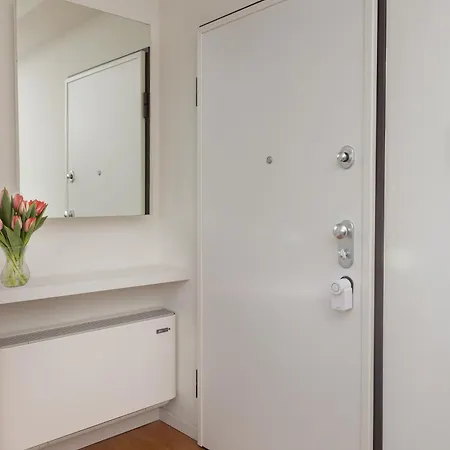 Artstay - Luxury 1 Gym And Pool Apartamento Milán