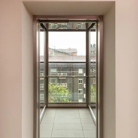 Apartamento Artstay - Luxury 1 Gym And Pool *