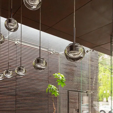 Artstay - Luxury 1 Gym And Pool Apartamento