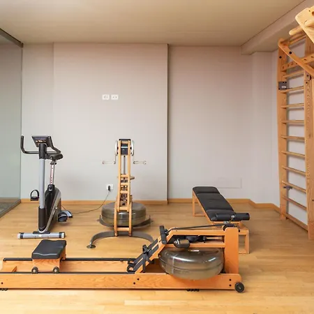 Artstay - Luxury 1 Gym And Pool Apartamento