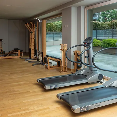 Artstay - Luxury 1 Gym And Pool Apartamento Milán