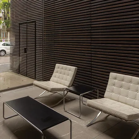 Artstay - Luxury 1 Gym And Pool Apartamento Milán