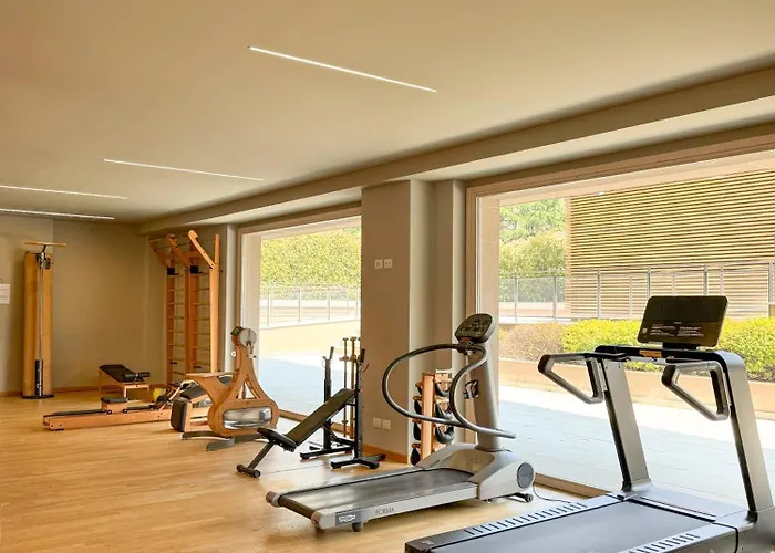 شقة Artstay - Luxury 1 Gym And Pool ميلان