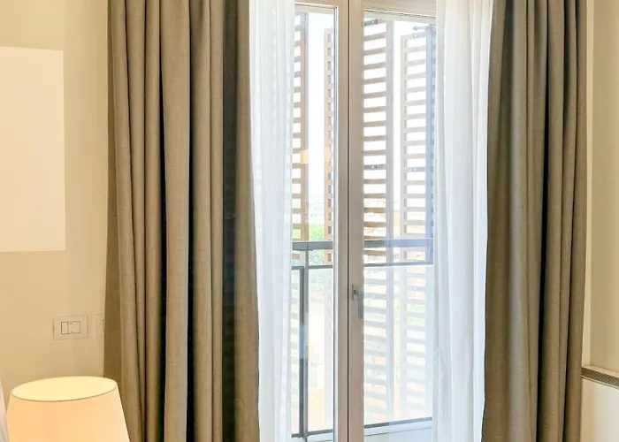 Artstay - Luxury 1 Gym And Pool * ميلان