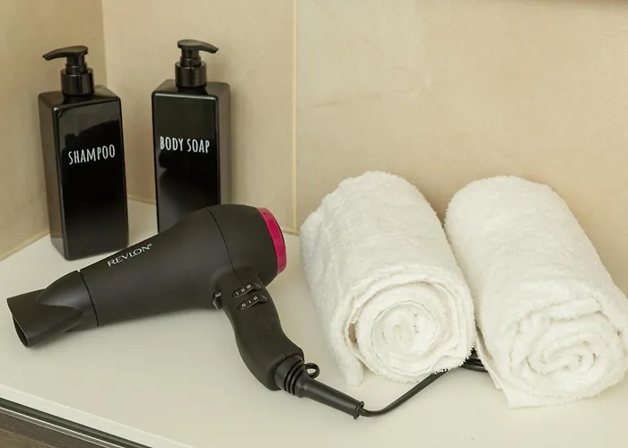 Artstay - Luxury 1 Gym And Pool شقة *