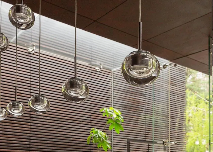Artstay - Luxury 1 Gym And Pool شقة