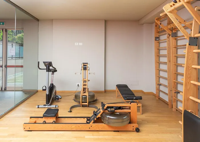 Artstay - Luxury 1 Gym And Pool شقة
